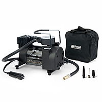 Компрессор автомобильный БелАК Новичок-20 БАК.99150 сумка