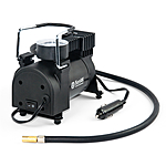 Компрессор автомобильный БелАК Новичок-20 БАК.99150 сумка