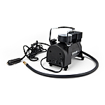 Компрессор автомобильный БелАК Новичок-20 БАК.99150 сумка