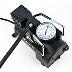 Компрессор автомобильный БелАК Новичок-20 БАК.99150 сумка