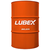 Масло моторное Lubex Primus EC 10W-40 205 л синт.