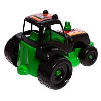 Игрушка Трактор Farm 1 цвета в ассортименте