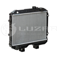 Радиатор охлаждения Luzar LRc0360b