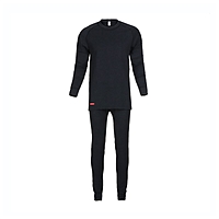 Комплект термобелья Сomfort Classic, 2 слоя, размер 54, рост 170-176