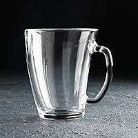 Кружка 320 мл "Шейп"