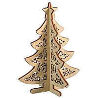 Заготовка для творчества «Лесная красавица»