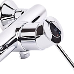 Смеситель для душа GROHE BauClassic 32867000 хром