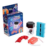 ШКОЛА ФОКУСОВ Набор Набор "Мини фокусы"