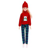 Набор кукол «Уютный вечер»