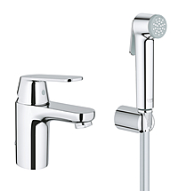Смеситель для раковины GROHE Eurosmart Cosmopolitan 23125000