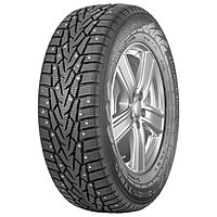 Зимняя шипованная шина Nordman 7 SUV 235/60 R17 106T