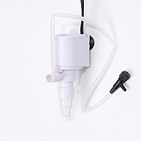 Помпа аквариумная JINGYE, 500 л/ч, 6 Вт, высота подъема воды 0,5 м