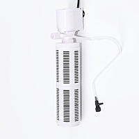 Фильтр внутренний JINGYE, двухсекционный, 880 л/ч, 20 Вт