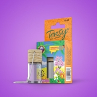 Ароматизатор Tensy Сирень, жидкость