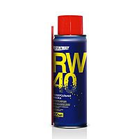 Универсальная смазка RunWay, RW-40, аэрозоль, 200 мл RW6096