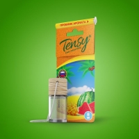 Ароматизатор Tensy Арбуз, жидкость
