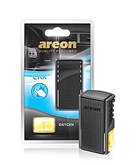 Ароматизатор на печку Areon Car Blister Oxygen кислород