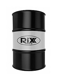 Масло моторное RIXX TP X 5W-30 А5/B5 60 л синт.