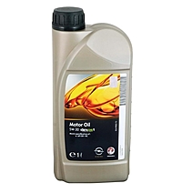 Масло моторное GM Dexos 1 5W-30 1 л синт. 95599919