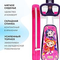 Снегокат Тимка спорт 2 Сказочный патруль ССП1/1