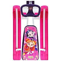 Снегокат Тимка спорт 2 Сказочный патруль ССП1/1