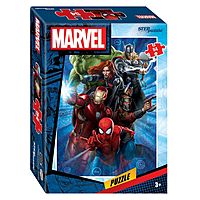 Пазл Marvel 54 элемента в ассортименте 71183