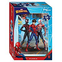 Пазл Marvel 54 элемента в ассортименте 71183