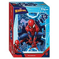 Пазл Marvel 54 элемента в ассортименте 71183