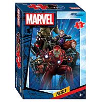 Пазл Marvel 54 элемента в ассортименте 71183