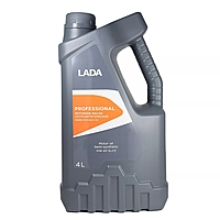 Масло моторное Lada Professional 10W-40 4 л п/синт.