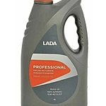 Масло моторное Lada Professional 10W-40 4 л п/синт.