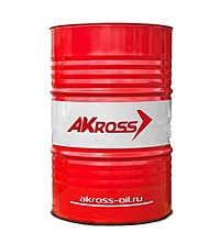 Масло моторное AKross Drive 5W-40 180 кг синт.