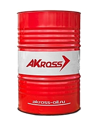 Масло моторное AKross Premium Progress 10W-40 180 кг п/синт.