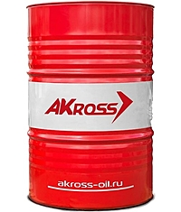 Масло моторное AKross Premium Diesel 10W-40 180 кг п/синт.