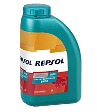 Масло моторное Repsol Elite Long Life 50700/50400 5W-30 1 л синт.