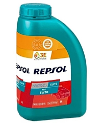 Масло моторное Repsol Elite Neo 5W-30 1 л синт.