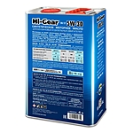 Масло моторное Hi-Gear 5W-30 SN/CF A3/B4 4 л синт.