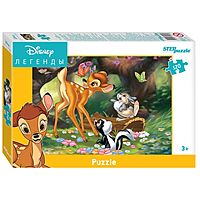 Пазл Disney-5 120 элементов в ассортименте