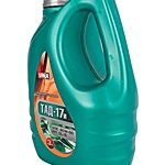Масло трансмиссионное Unix ТАД-17и 80W-90 GL-5 3 л мин.