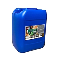 Масло трансмиссионное Unix ТАД-17и 80W-90 GL-5 30 л мин.