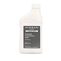 Масло трансмиссионное Nissan ATF Matic S 0,946 л синт.