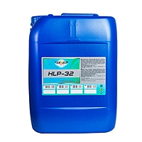 Масло гидравлическое Wezzer HLP-32 20 л мин.