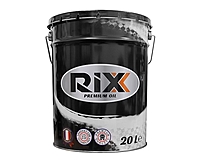 Масло гидравлическое RIXX Hydra HVLP-32 20 л мин.