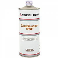 Жидкость для ГУР Mitsubishi Dia Queen PSF 1 л синт.