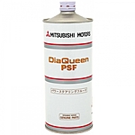 Жидкость для ГУР Mitsubishi Dia Queen PSF 1 л синт.