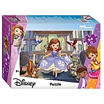 Пазл Disney-5 54 элемента в ассортименте