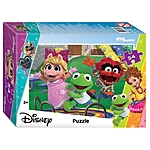 Пазл Disney-5 54 элемента в ассортименте