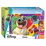 Пазл Disney-5 54 элемента в ассортименте