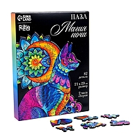 Пазл «‎Магия ночи»‎