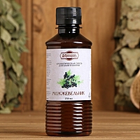 Ароматическая смесь для бани и ванны «Можжевельник», натуральная, 250 мл., "Добропаровъ"